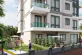 Apartment 50 m² Alanya, Turkey