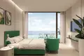 Apartamento 1 habitacion 45 m² Batumi, Georgia