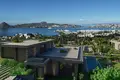 Willa 5 pokojów 350 m² Bodrum, Turcja