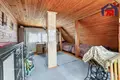 House 137 m² Navadvorski sielski Saviet, Belarus