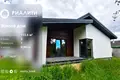 Casa 116 m² Muchaviecki sielski Saviet, Belarús