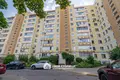 Квартира 2 комнаты 54 м² Минск, Беларусь