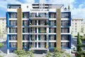 Wohnung in einem Neubau Schöne 3-Zimmer-Wohnung in Zypern/ Long Beach