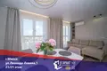 3 room apartment 65 m² Minsk, Belarus