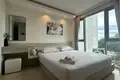 Condo z 1 sypialnią 39 m² Khao Chi Chan, Tajlandia
