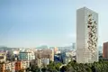 Apartamento 3 habitaciones 174 m² Tirana Municipality, Albania