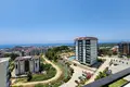 Apartamento 2 habitaciones 45 m² Alanya, Turquía