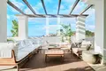 Mieszkanie 4 pokoi 216 m² Marbella, Hiszpania