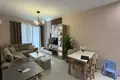 Mieszkanie 1 pokój 74 m² w Golem, Albania