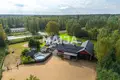4 bedroom house 184 m² Haukipudas, Finland
