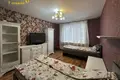 Квартира 2 комнаты 49 м² Папернянский сельский Совет, Беларусь