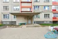 Wohnung 2 zimmer 50 m² Minsk, Belarus