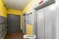 Wohnung 4 zimmer 76 m² Minsk, Belarus