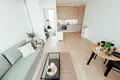 Студия 30 м² в Варшаве, Польша
