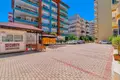 Mieszkanie 1 pokój 115 m² Mahmutlar, Turcja
