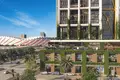1 bedroom apartment 73 m² Batumi, Georgia