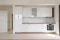 Apartamento 1 habitacion 50 m² Tivat, Montenegro