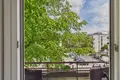 Квартира 1 комната 23 м² Варшава, Польша