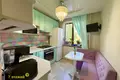 Wohnung 4 zimmer 82 m² Minsk, Belarus