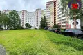 2 room apartment 46 m² Salihorsk, Belarus
