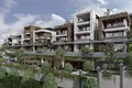 Casa 4 habitaciones 443 m² Región del Mediterráneo, Turquía