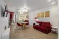 Wohnung 1 zimmer 38 m² Minsk, Belarus