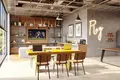 Квартира 3 комнаты 74 м² Абу-Даби, ОАЭ