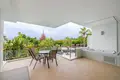 Copropriété 2 chambres 126 m² Pattaya, Thaïlande
