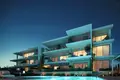 Appartement 3 chambres 153 m² Yeroskipou, Chypre
