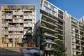 Piso en edificio nuevo Domus Paliashvili