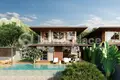 5-Schlafzimmer-Villa  Tumbak Bayuh, Indonesien