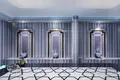 Apartamento 2 habitaciones 52 m² Mahmutlar Mahallesi, Turquía