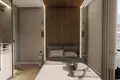 Appartement 2 chambres  Alanya, Turquie