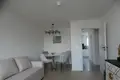2 room apartment 38 m² in Warsaw, Poland