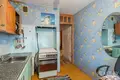 Wohnung 2 zimmer 51 m² Minsk, Belarus