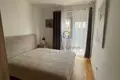 Mieszkanie 1 pokój 50 m² Budva, Czarnogóra
