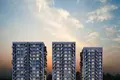 Appartement 3 chambres 75 m² Kagithane, Turquie