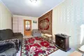 1 bedroom apartment 34 m² Minsk, Belarus