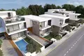 Villa de tres dormitorios 188 m² Yeroskipou, Chipre