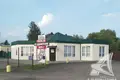 Shop 148 m² in Muchaviecki sielski Saviet, Belarus