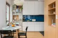 Mieszkanie 3 pokoi 87 m² Warszawa, Polska