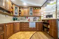 5 room apartment 132 m² Minsk, Belarus