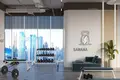 Studio apartment 40 m² Dubai, United Arab Emirates