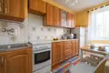 3 room apartment 47 m² in Warsaw, Poland