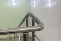 Oficina 274 m² en Moscú, Rusia