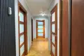 Appartement 4 chambres 112 m² en Varsovie, Pologne