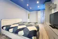 Mieszkanie 2 pokoi 43 m² Mińsk, Białoruś