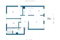 Mieszkanie 3 pokoi 69 m² Helsinki sub region, Finlandia