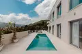 Wohnung 6 Schlafzimmer 230 m² Tivat, Montenegro