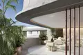 Wohnung 1 zimmer 57 m² Paphos, Zypern